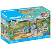 Playmobil Waterfall Academy