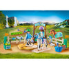 Playmobil Waterfall Academy
