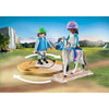 Playmobil Waterfall Academy