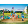 Playmobil Waterfall Academy