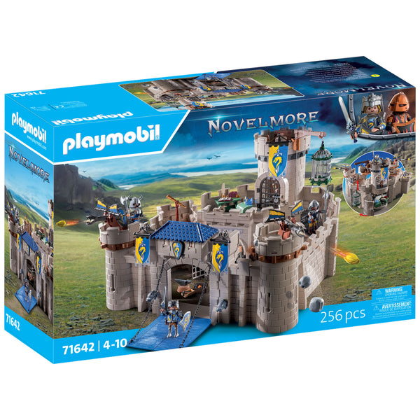 Playmobil Arwynn's castle