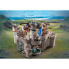 Playmobil Arwynn's castle