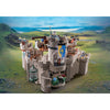 Playmobil Arwynn's castle