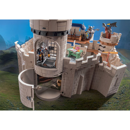 Playmobil Arwynn's castle