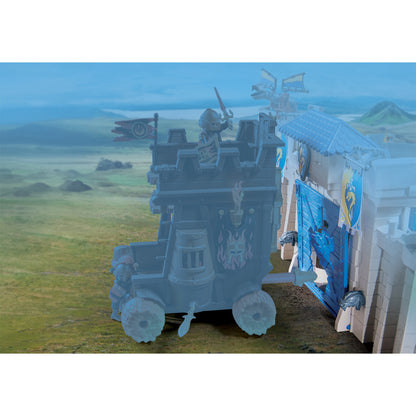 Playmobil Arwynn's castle