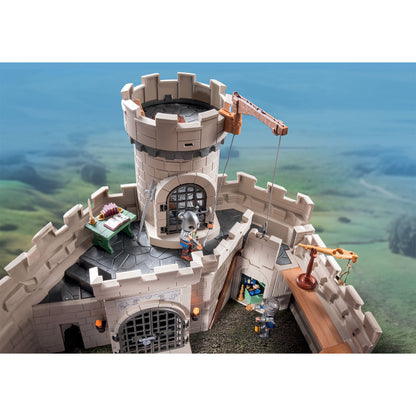 Playmobil Arwynn's castle