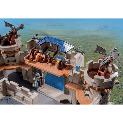 Playmobil Arwynn's castle