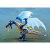 Playmobil Dragon in Combat