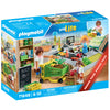 Playmobil Promo Pack Organic Supermarket
