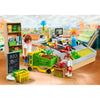 Playmobil Promo Pack Organic Supermarket