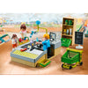 Playmobil Promo Pack Organic Supermarket