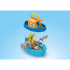 Playmobil JUNIOR: My Take Along Noah´s Ark
