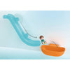 Playmobil Junior Aqua: Water Slide with Sea Animals