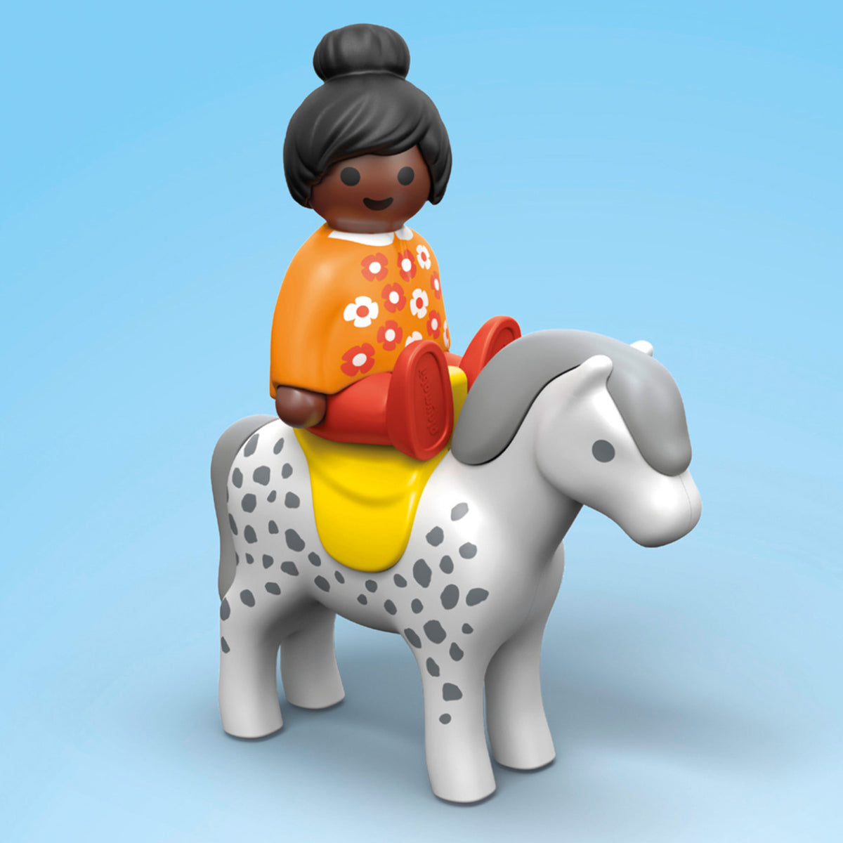 Playmobil JUNIOR: Animal Kennels with Treat Dispenser