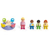 Playmobil JUNIOR: Number Merry-Go-Round
