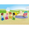 Playmobil JUNIOR: Number Merry-Go-Round