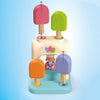 Playmobil JUNIOR: Adventure Tower with Ice Cream