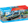 Playmobil Police Patrol Car