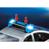 Playmobil Police Patrol Car