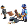 Playmobil Police Search