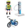 Playmobil Police Blue Patrol