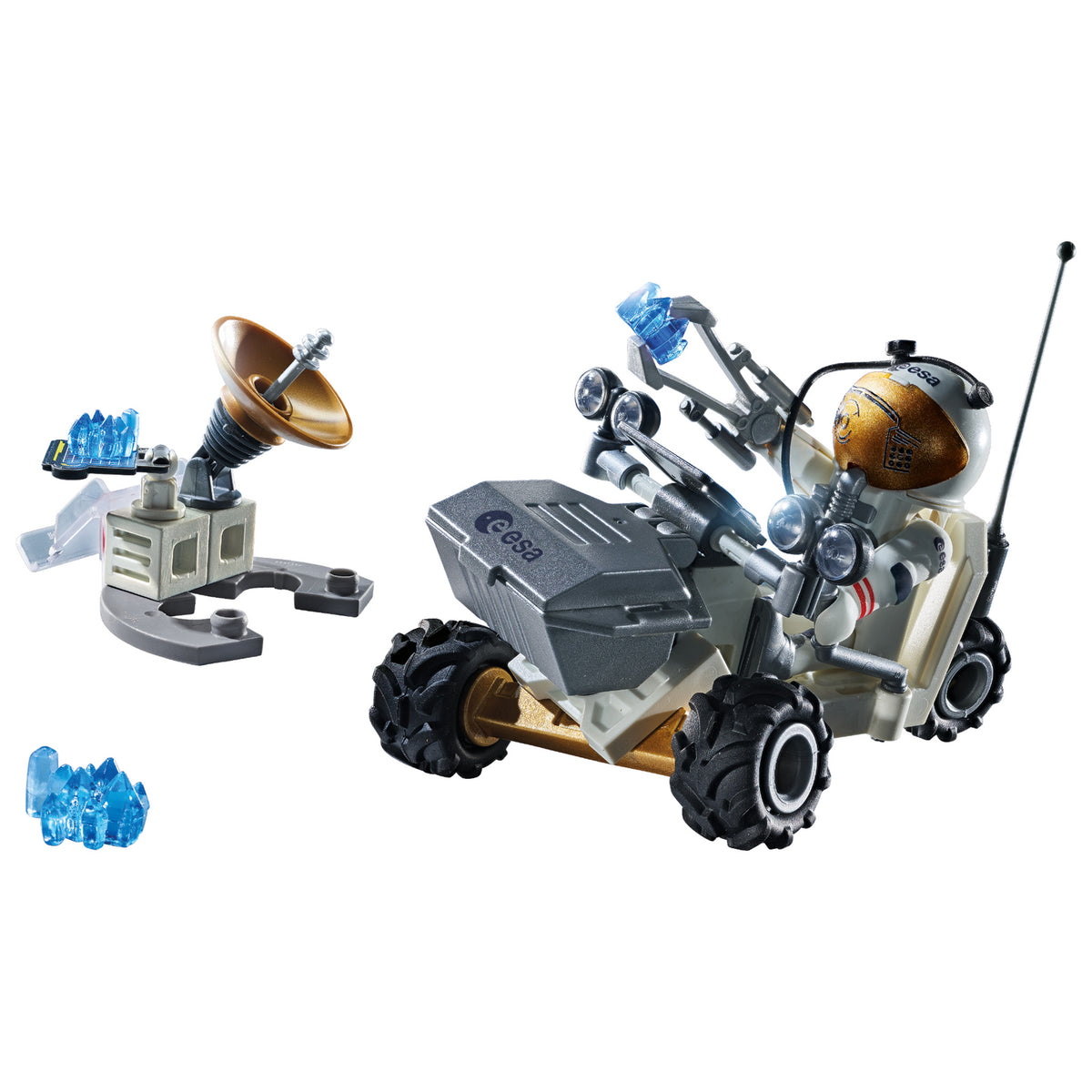 Playmobil Starter Pack Space Mission