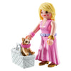 Playmobil It-Girl with Chihuahua