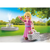 Playmobil It-Girl with Chihuahua