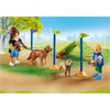Playmobil Dog Park
