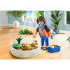 Playmobil Turtle Terrarium