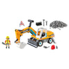 Playmobil Large Excavator