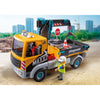 Playmobil Construction Truck with Crane