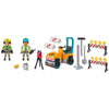Playmobil Road Construction