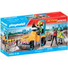 Playmobil Road Construction