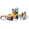 Playmobil Road Construction