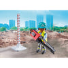 Playmobil Road Construction
