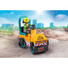 Playmobil Road Construction