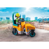 Playmobil Road Construction