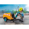 Playmobil Construction Worker