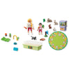 Playmobil Starter Pack Rabbit Family