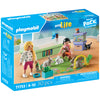 Playmobil Starter Pack Rabbit Family