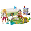 Playmobil Starter Pack Rabbit Family