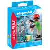 Playmobil Glazier