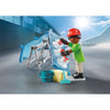 Playmobil Glazier