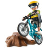 Playmobil Mountain Biker