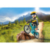 Playmobil Mountain Biker