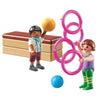 Playmobil Gymnasts