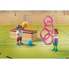 Playmobil Gymnasts