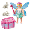 Playmobil Tooth Fairy