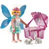 Playmobil Tooth Fairy